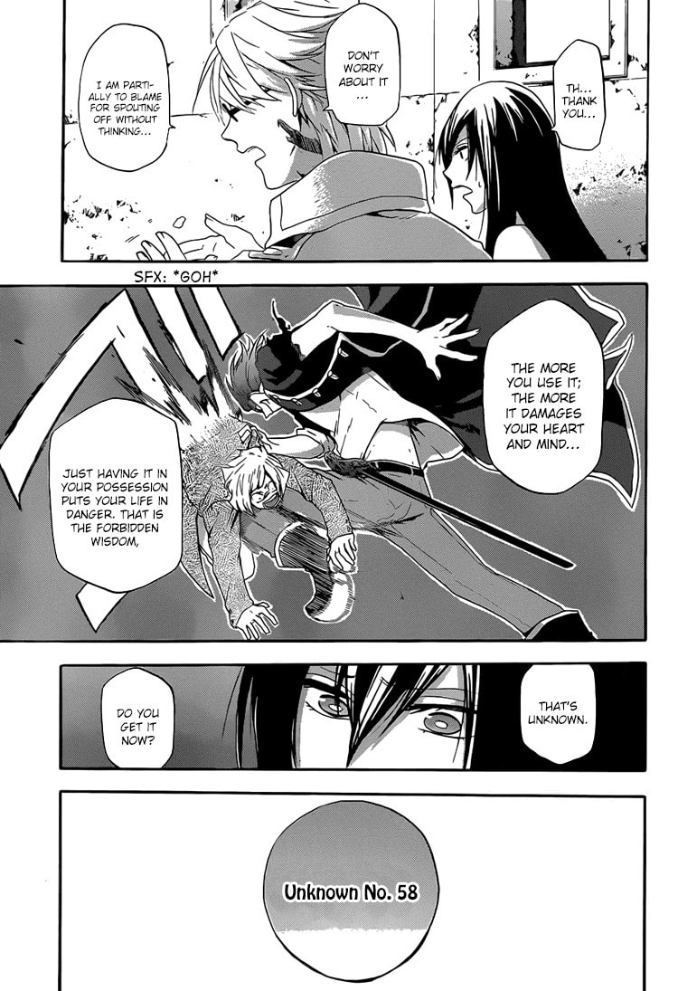 Read Unknown chapter 2 image 29 on Lezhin
