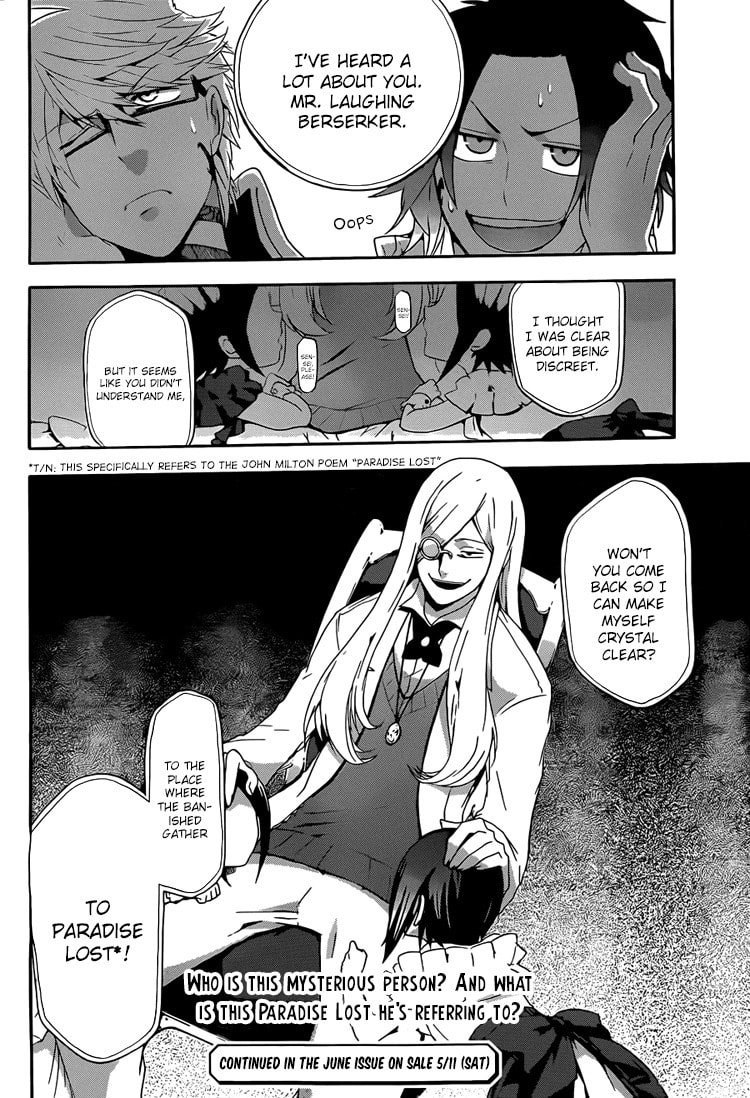 Read Unknown chapter 2 image 36 on Lezhin