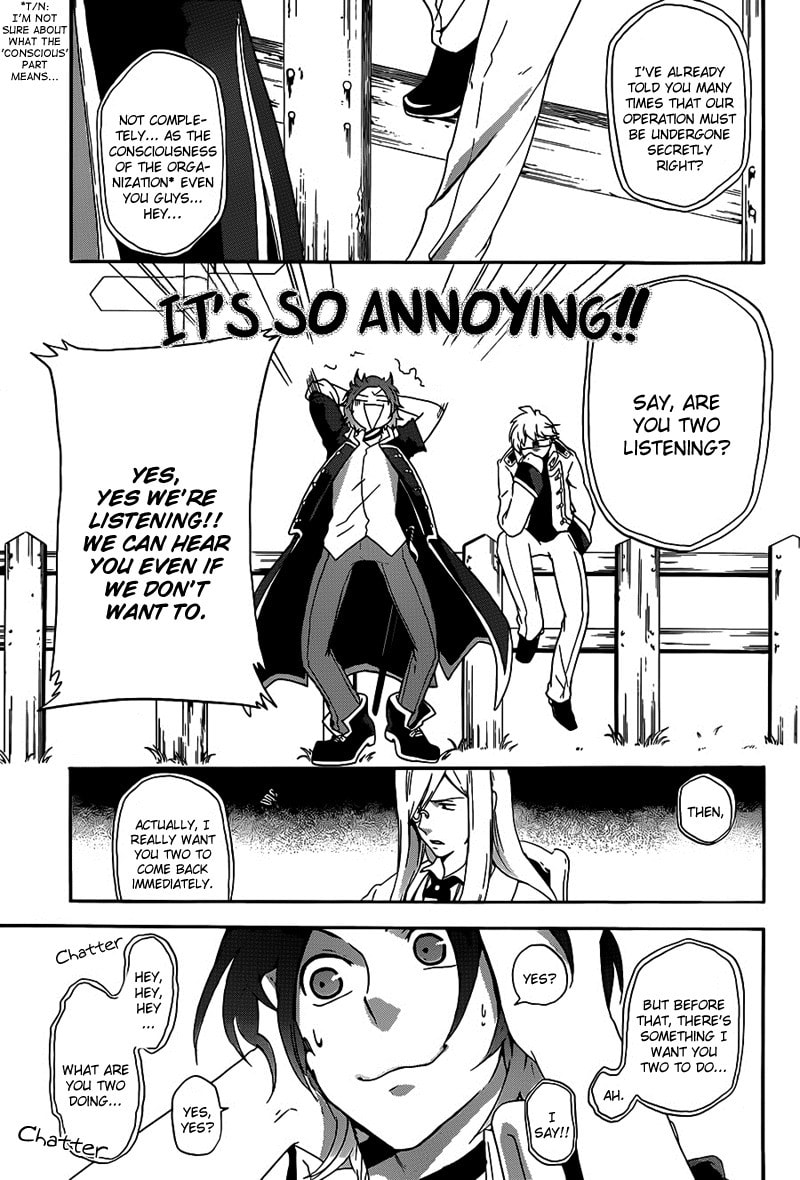 Read Unknown chapter 3 image 2 on Lezhin