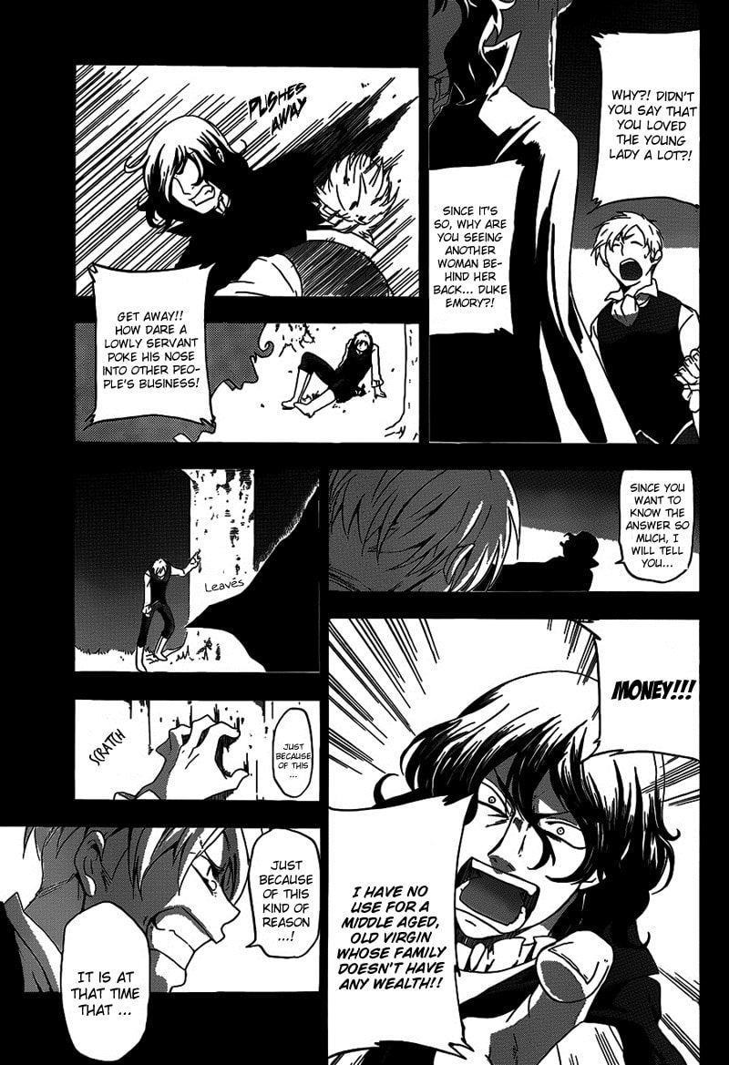Read Unknown chapter 3 image 26 on Lezhin