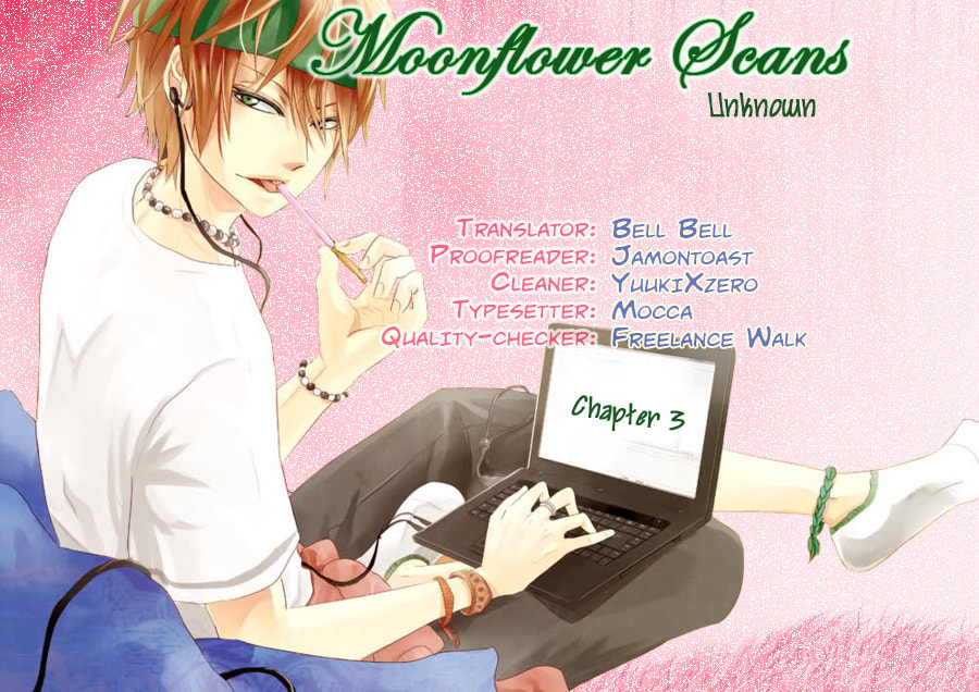 Read Unknown chapter 3 image 35 on Lezhin