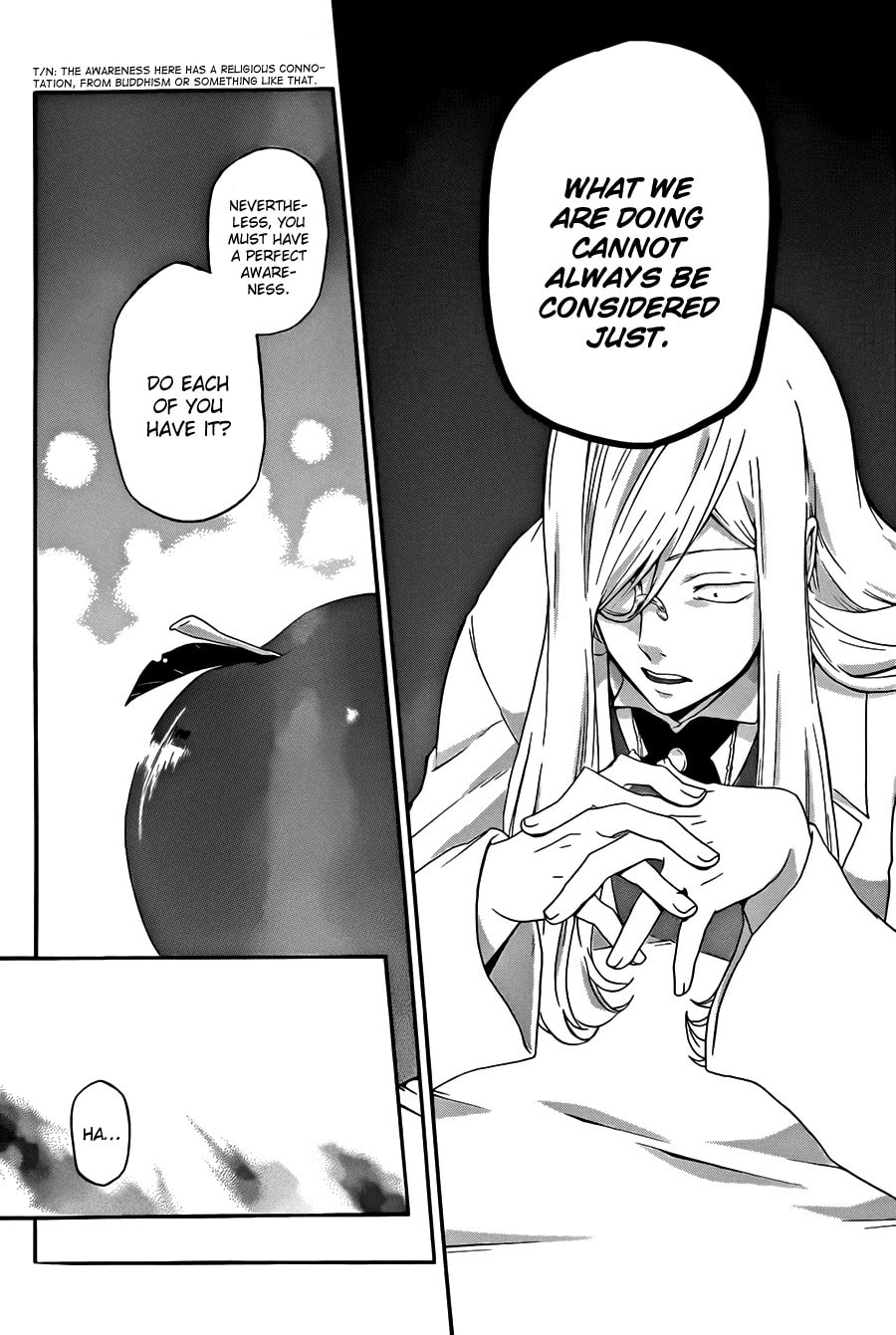 Read Unknown chapter 4 image 19 on Lezhin