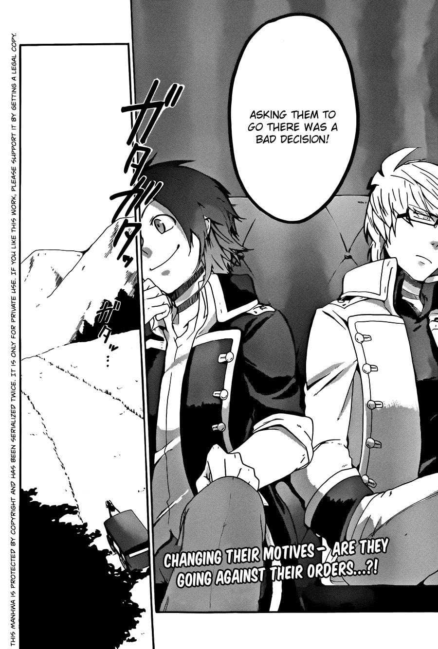 Read Unknown chapter 4 image 41 on Lezhin