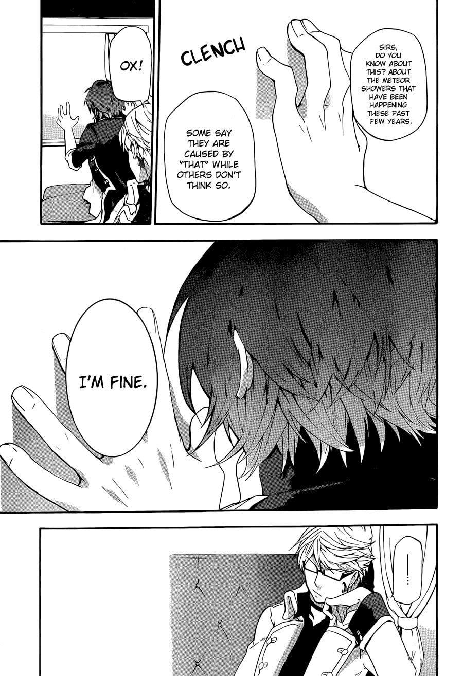 Read Unknown chapter 5 image 10 on Lezhin