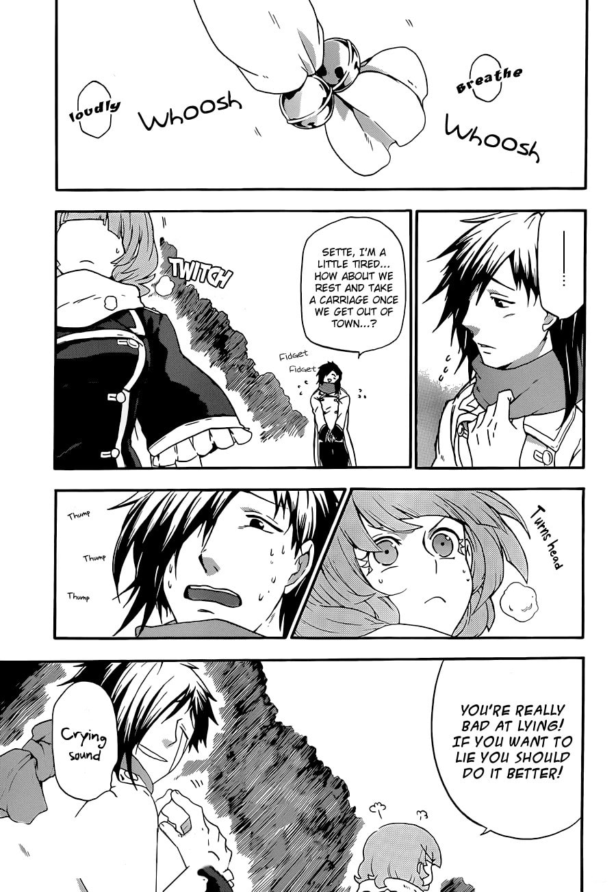 Read Unknown chapter 5 image 2 on Lezhin