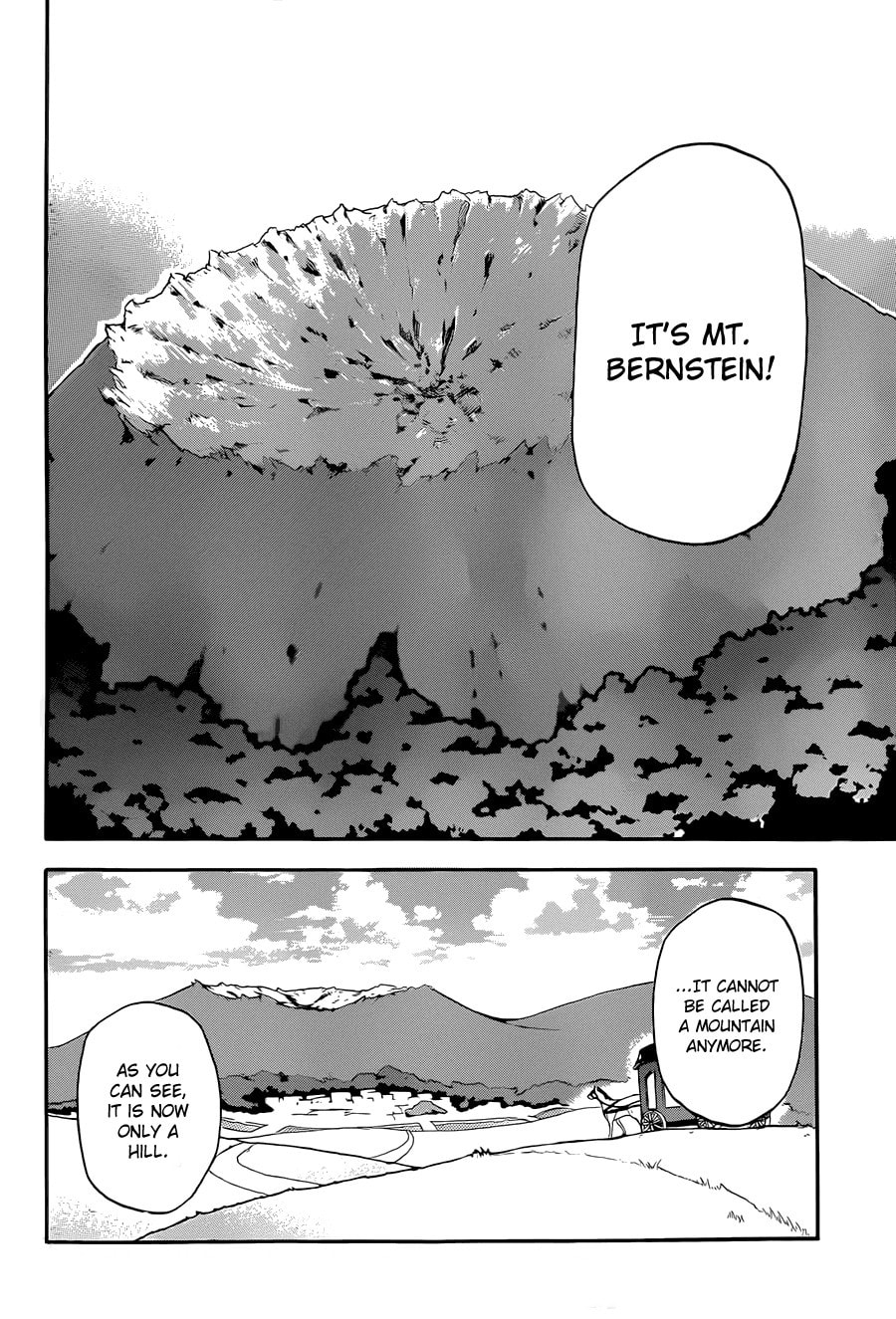 Read Unknown chapter 5 image 9 on Lezhin