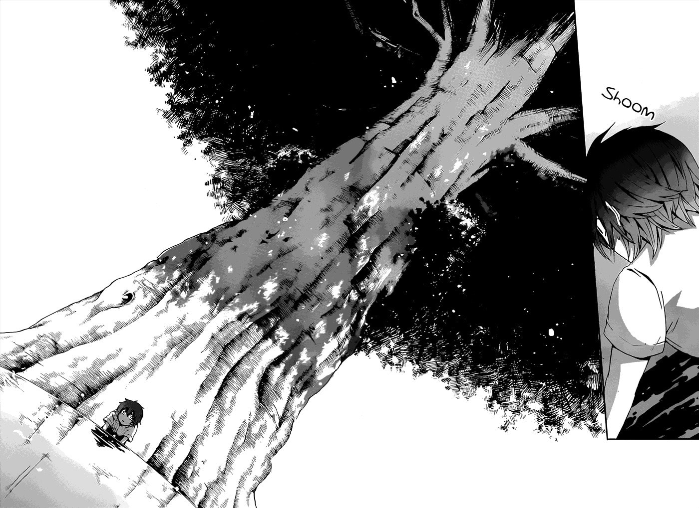 Read Unknown chapter 6 image 16 on Lezhin
