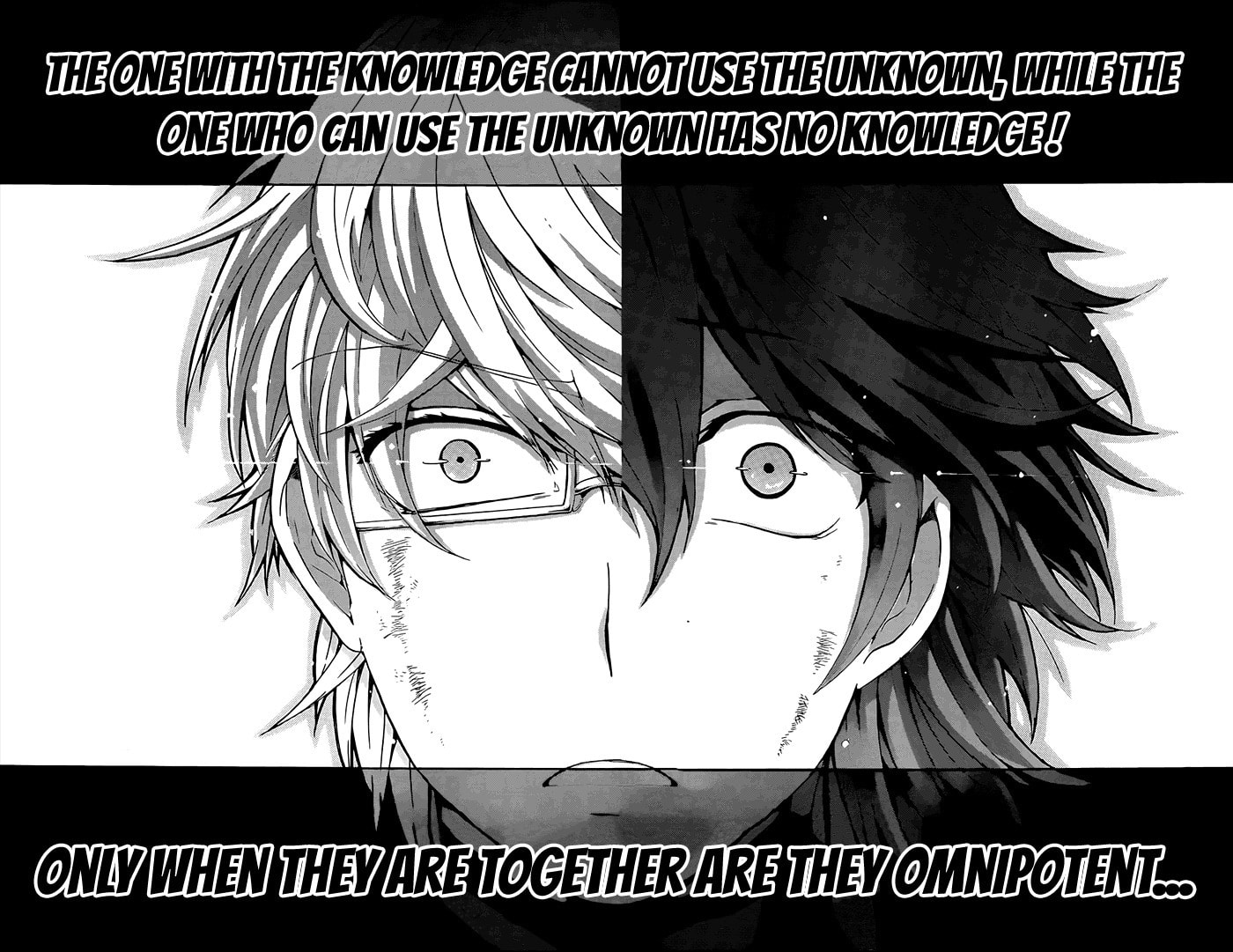 Read Unknown chapter 6 image 21 on Lezhin