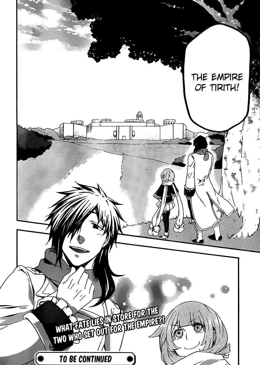 Read Unknown chapter 6 image 39 on Lezhin