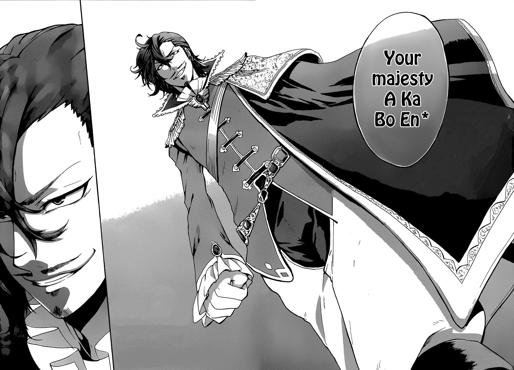 Read Unknown chapter 7 image 17 on Lezhin