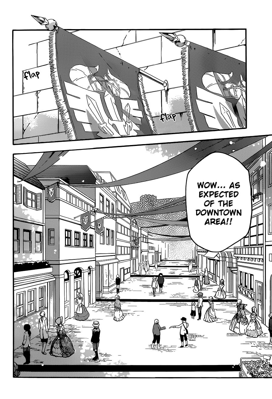 Read Unknown chapter 7 image 7 on Lezhin