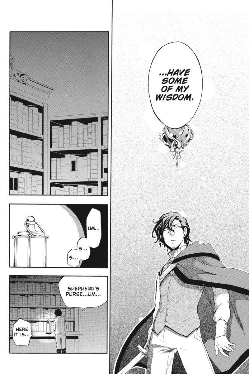 Read Unknown chapter 8 image 19 on Lezhin