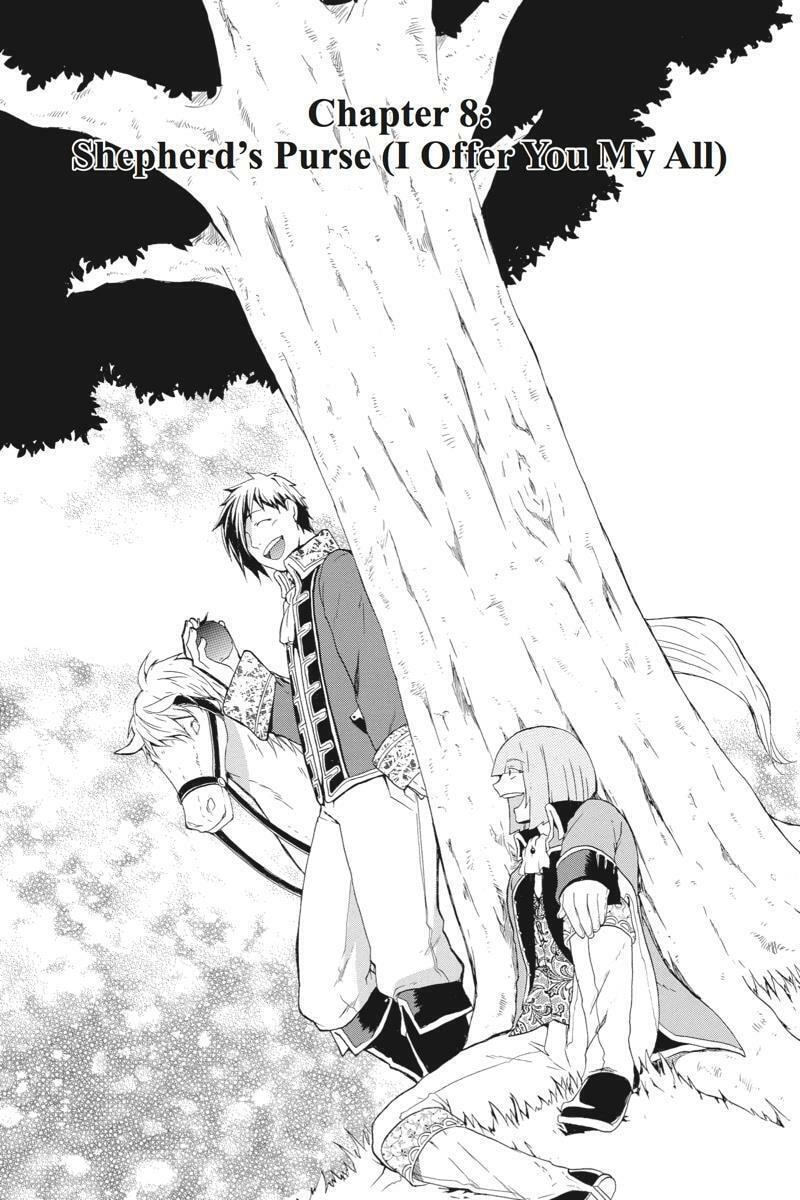 Read Unknown chapter 8 image 2 on Lezhin