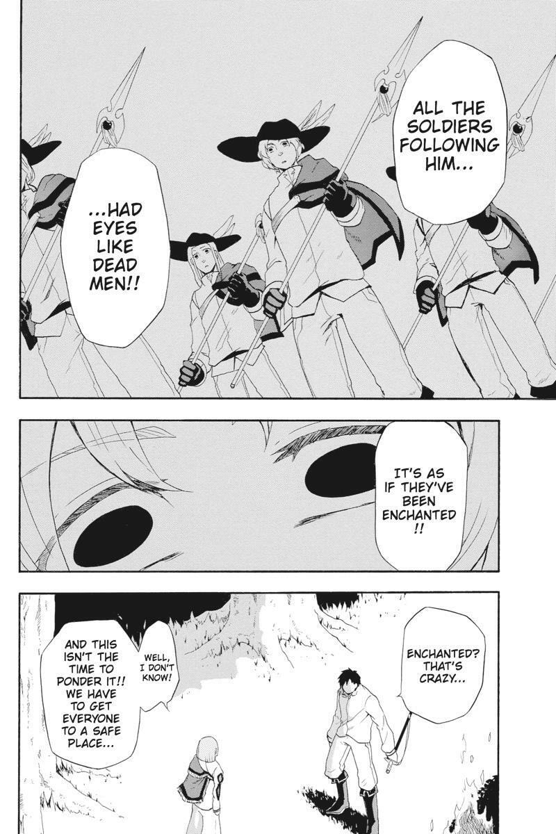 Read Unknown chapter 8 image 23 on Lezhin