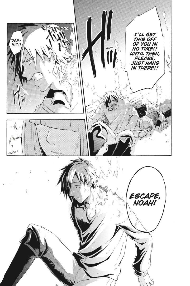 Read Unknown chapter 8 image 27 on Lezhin