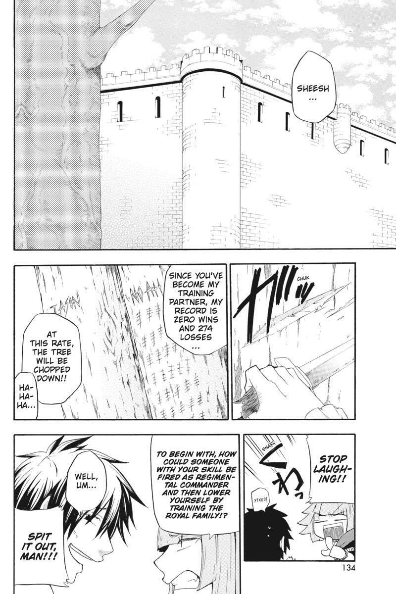 Read Unknown chapter 8 image 3 on Lezhin
