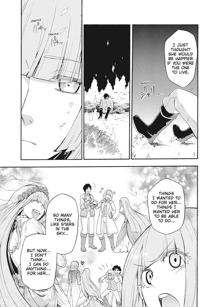 Read Unknown chapter 8 image 30 on Lezhin