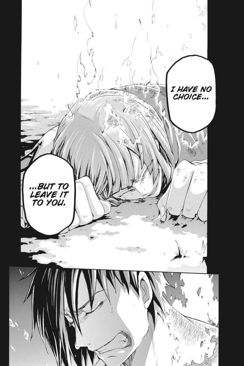 Read Unknown chapter 8 image 31 on Lezhin