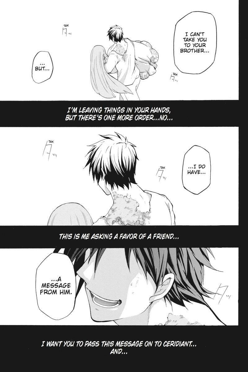Read Unknown chapter 8 image 34 on Lezhin