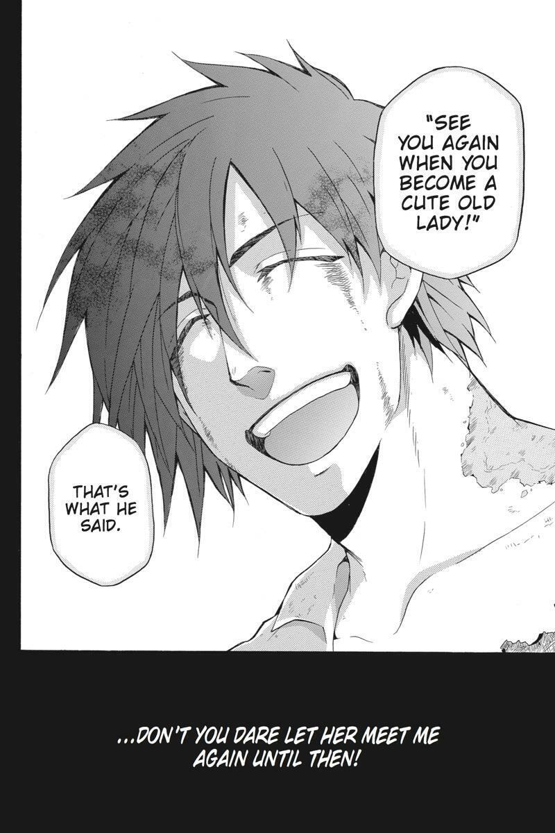 Read Unknown chapter 8 image 35 on Lezhin