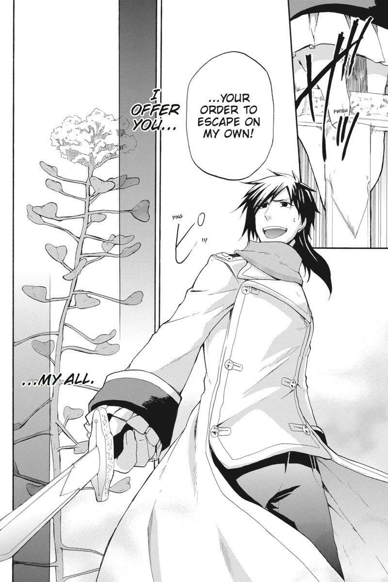 Read Unknown chapter 8 image 37 on Lezhin