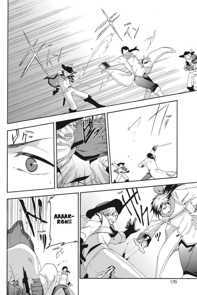 Read Unknown chapter 8 image 39 on Lezhin