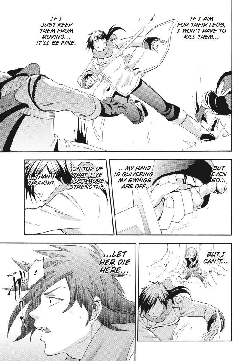 Read Unknown chapter 8 image 40 on Lezhin