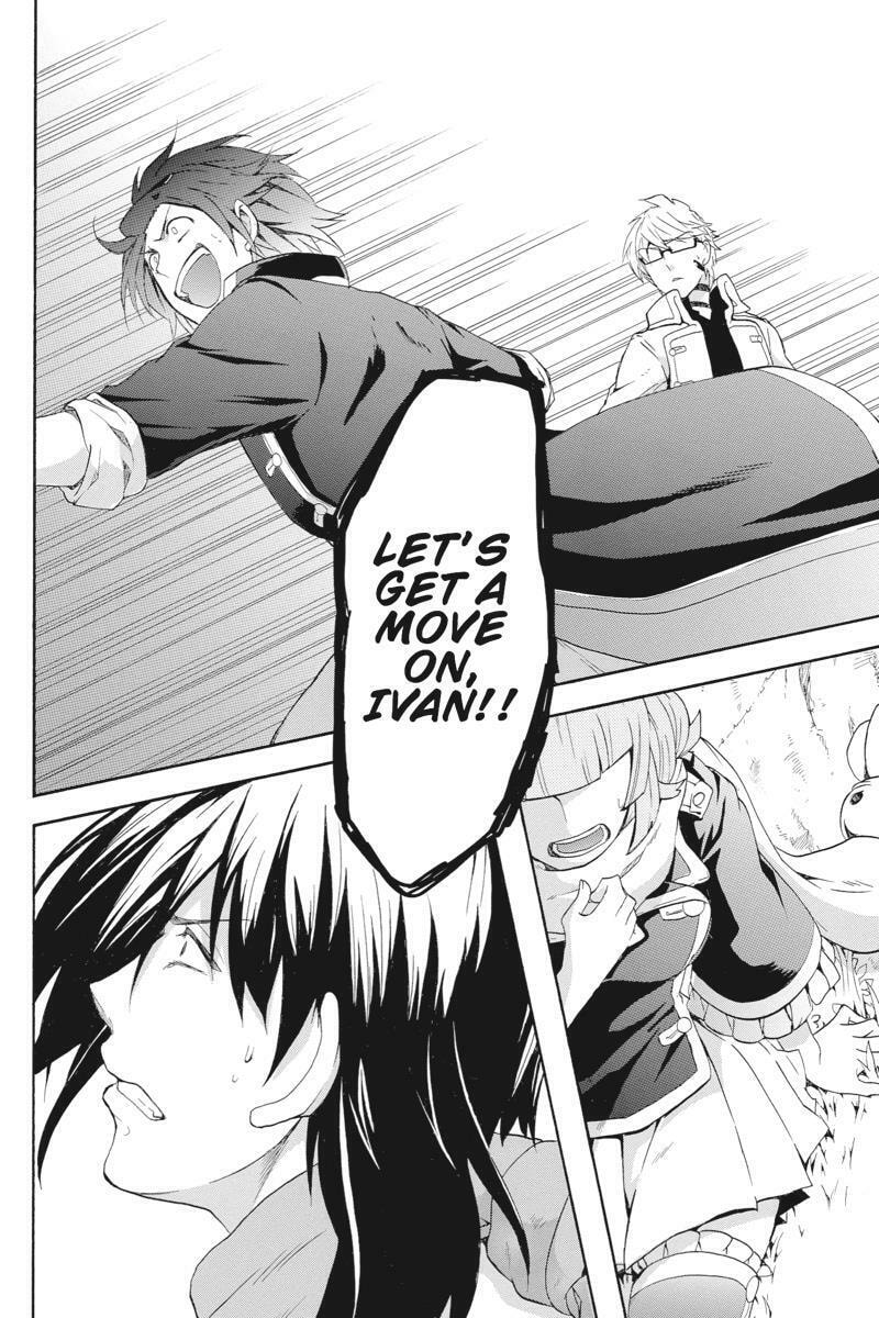 Read Unknown chapter 8 image 43 on Lezhin