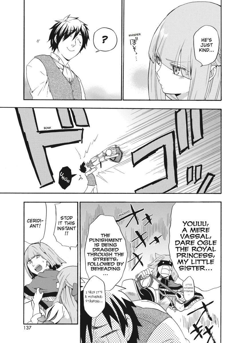 Read Unknown chapter 8 image 6 on Lezhin