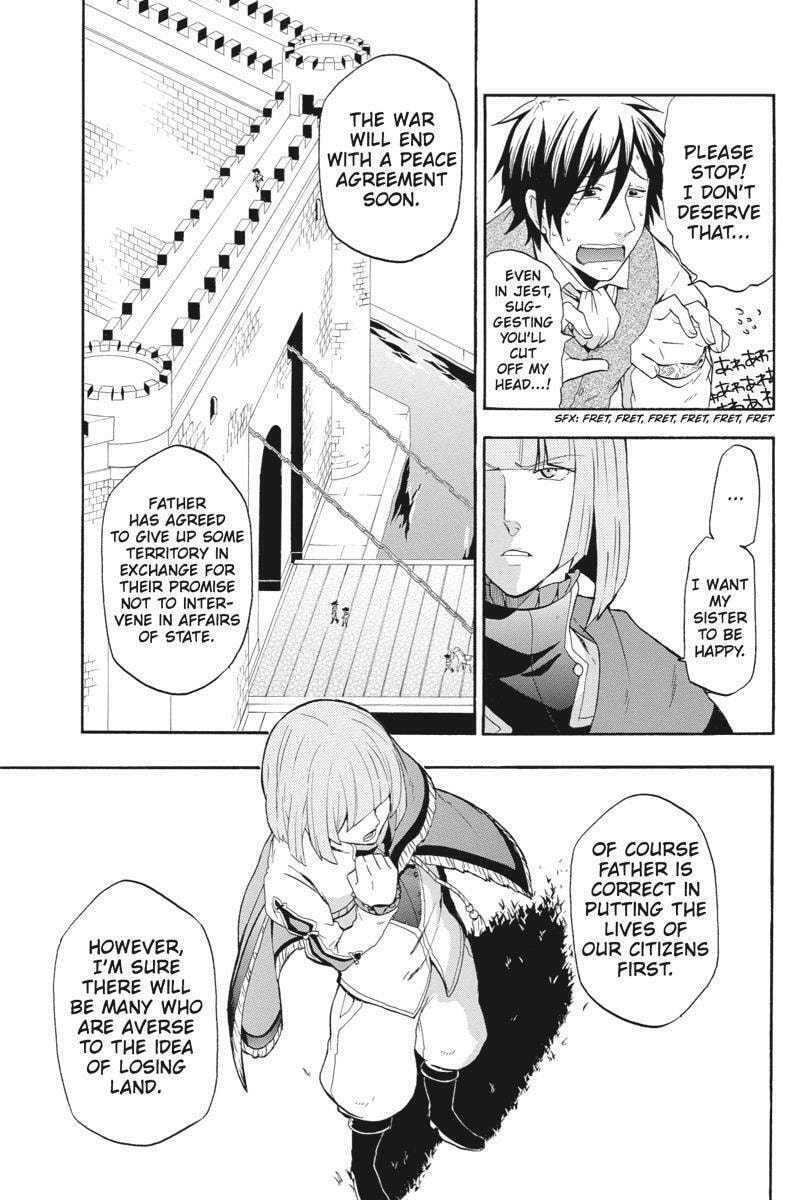 Read Unknown chapter 8 image 8 on Lezhin