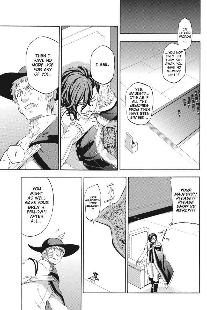 Read Unknown chapter 9 image 16 on Lezhin