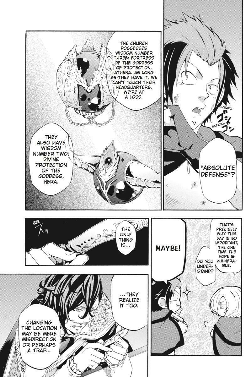 Read Unknown chapter 9 image 22 on Lezhin