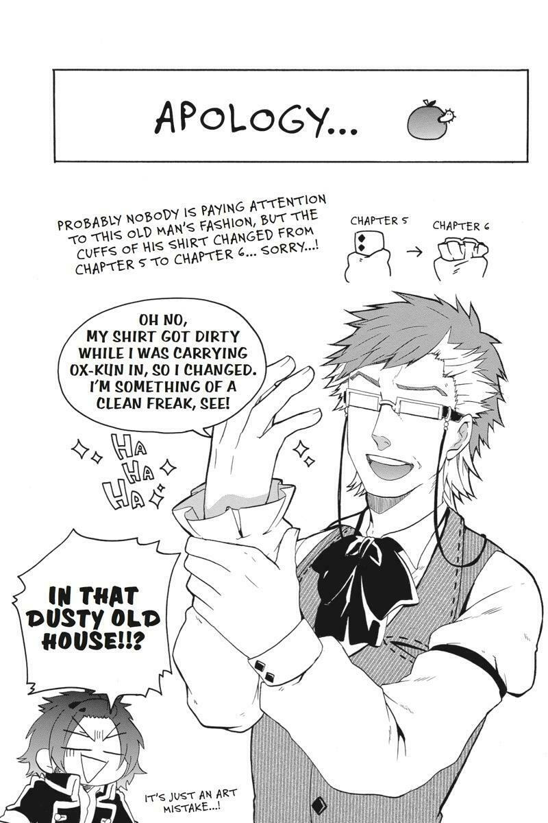 Read Unknown chapter 9 image 30 on Lezhin