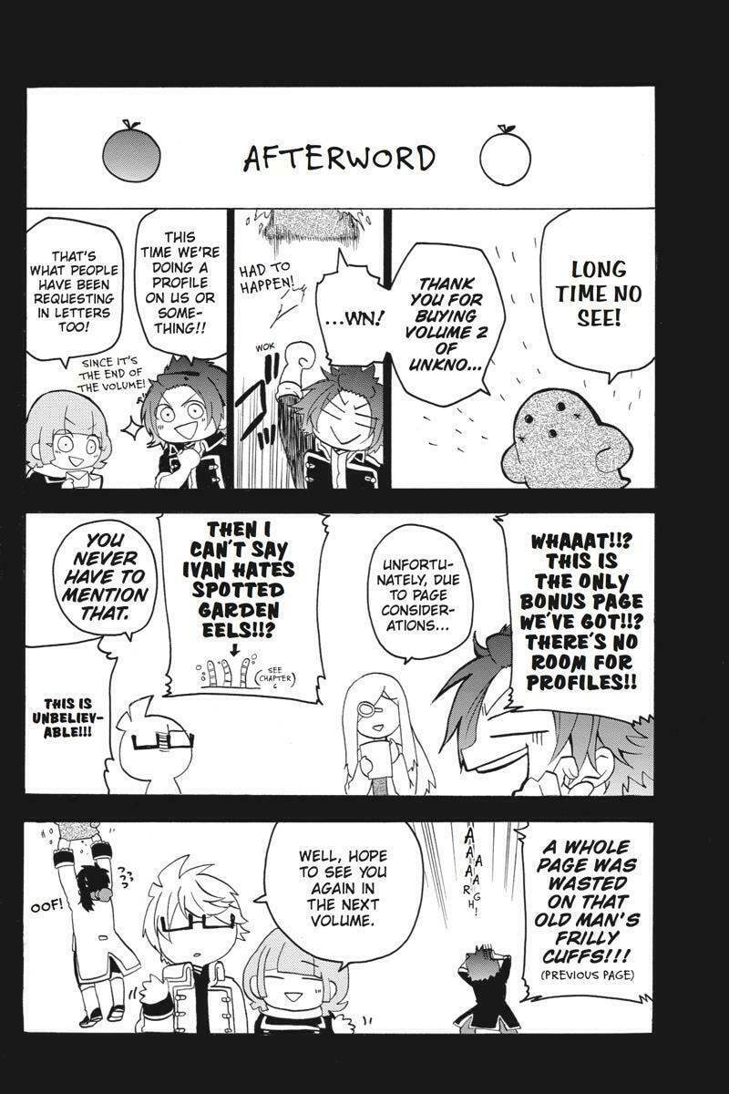 Read Unknown chapter 9 image 31 on Lezhin