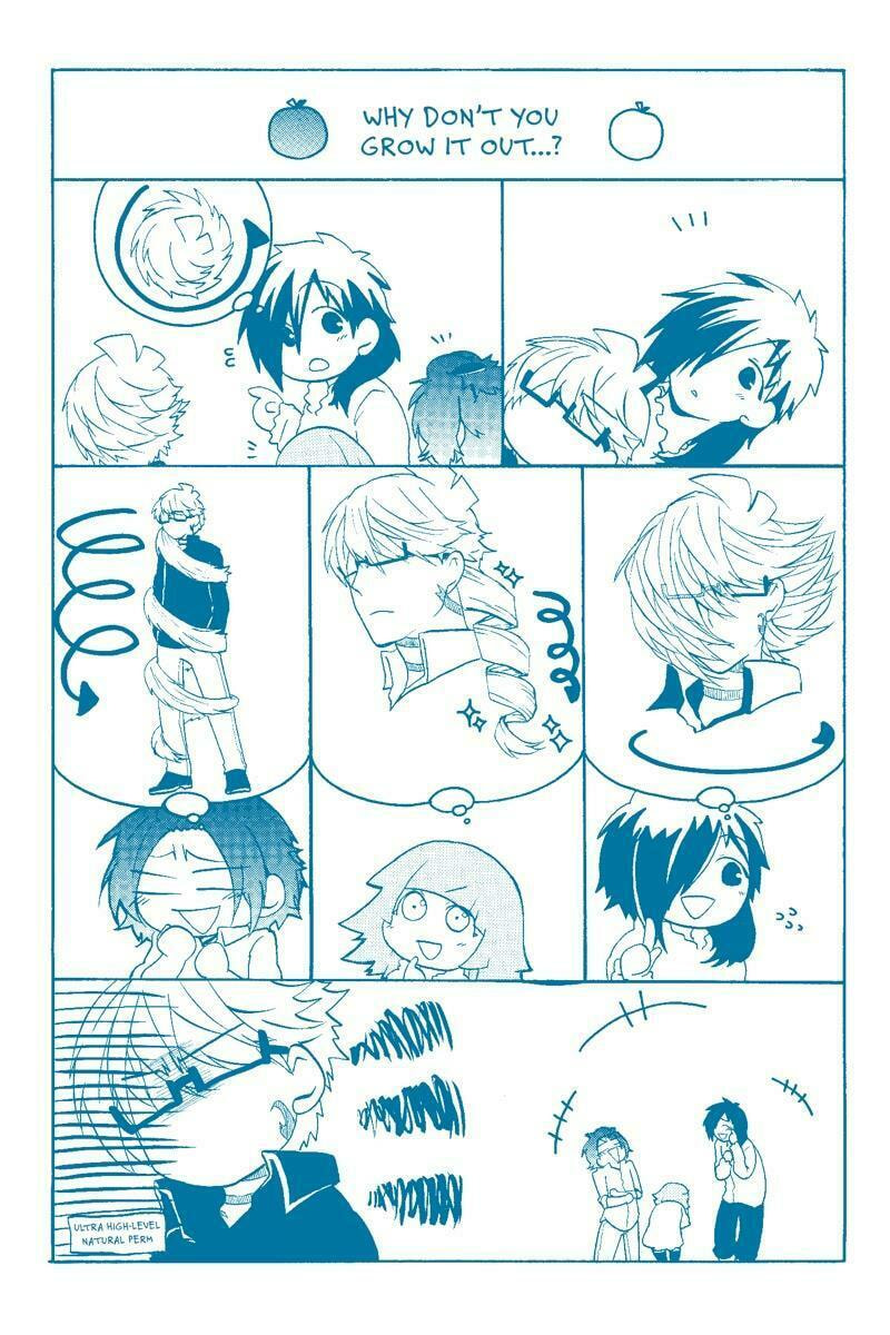 Read Unknown chapter 9 image 33 on Lezhin