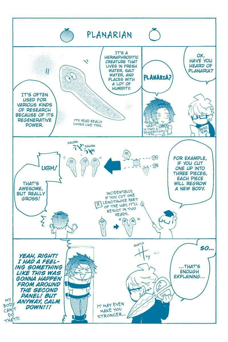 Read Unknown chapter 9 image 34 on Lezhin