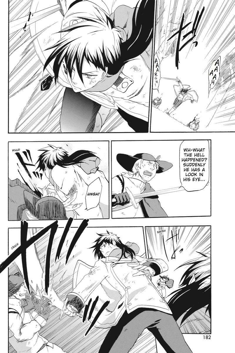 Read Unknown chapter 9 image 5 on Lezhin
