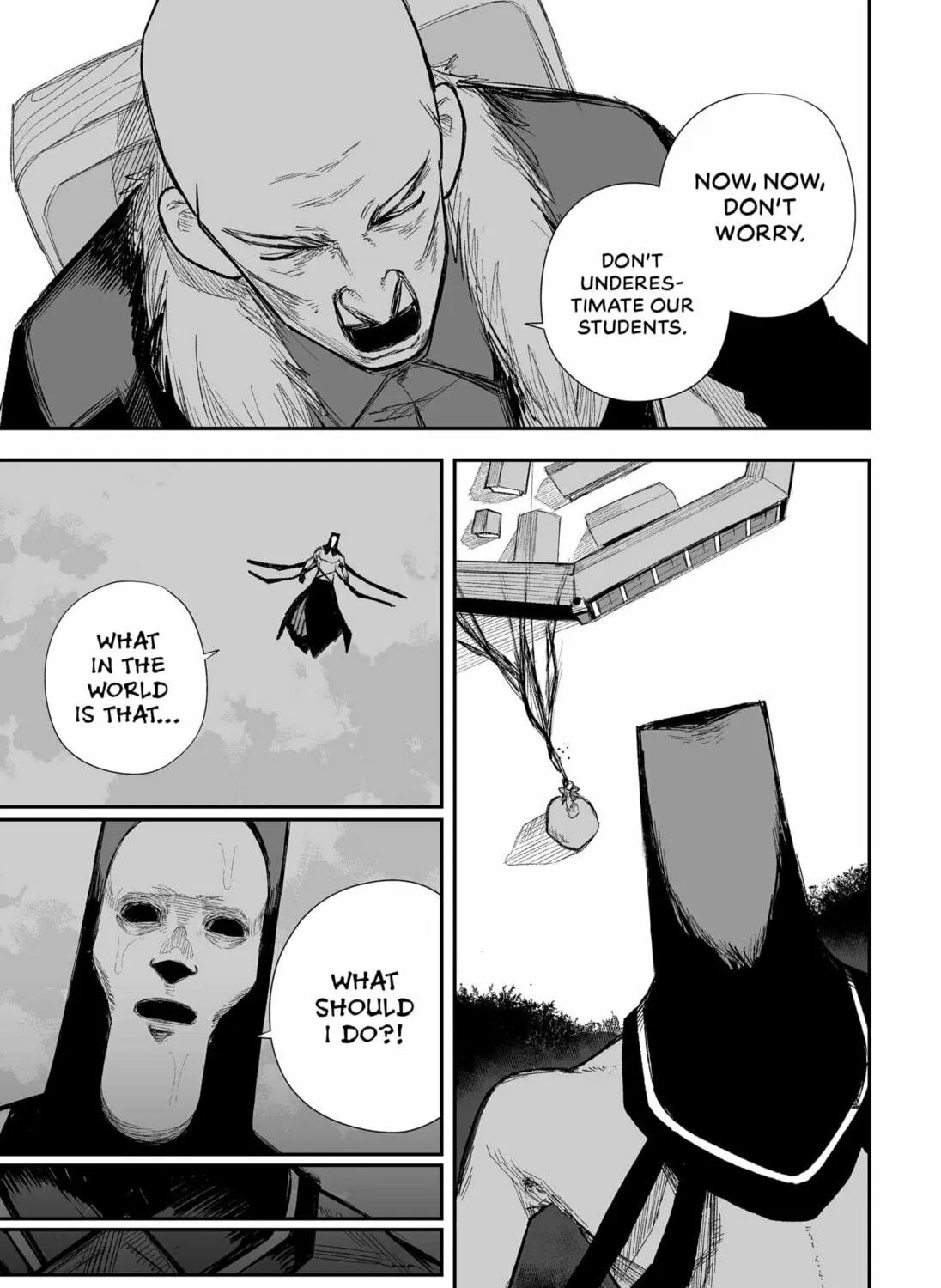 Read Unko & Tanaka chapter 0 image 100 on Lezhin