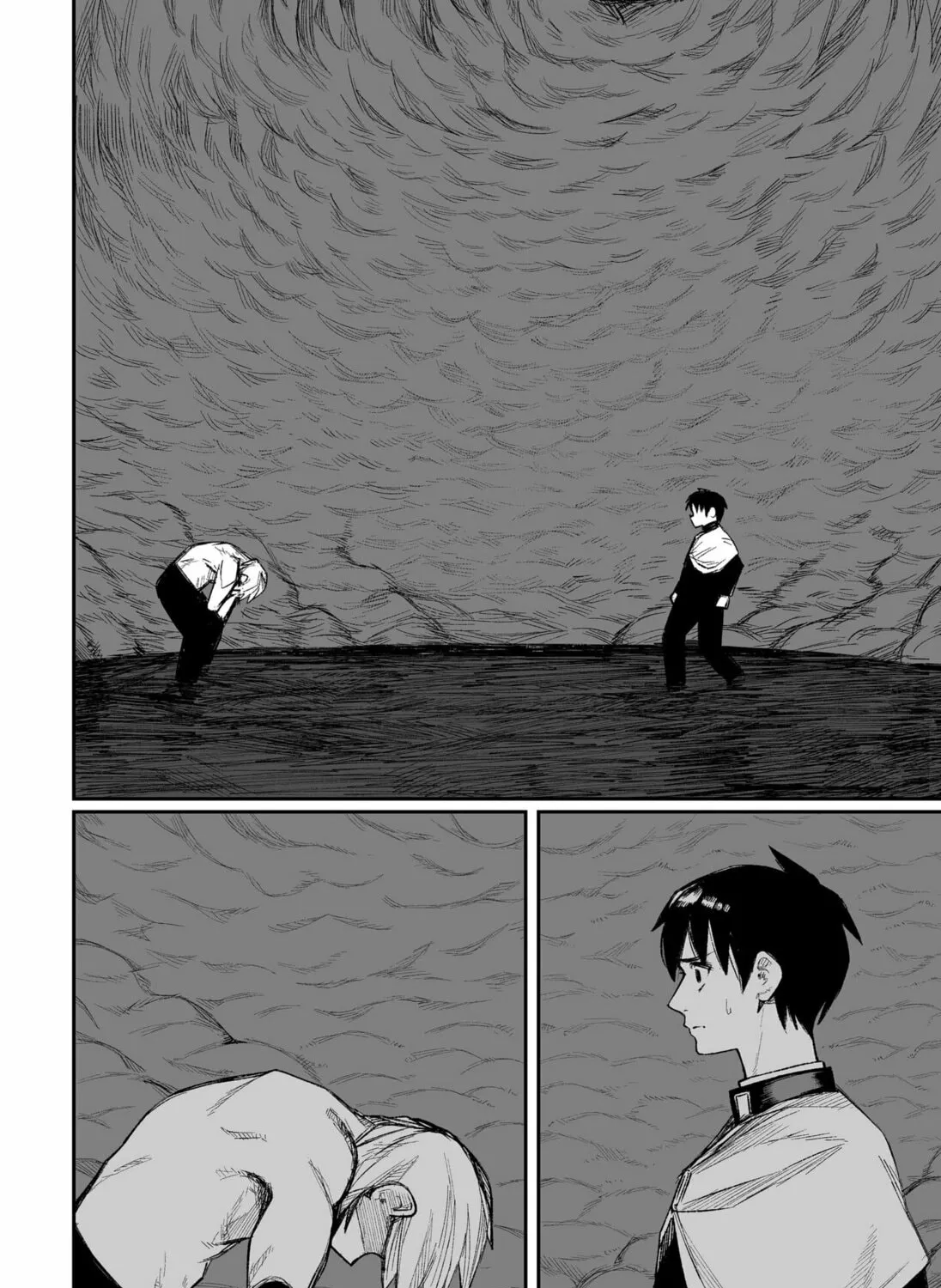 Read Unko & Tanaka chapter 0 image 102 on Lezhin
