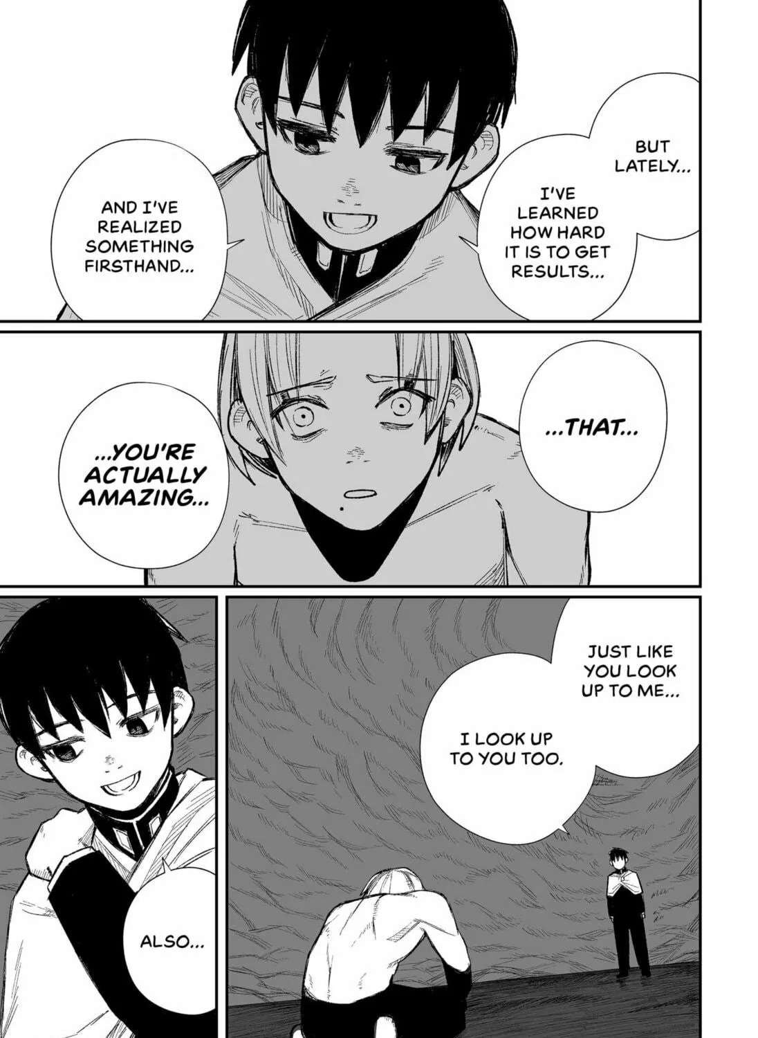 Read Unko & Tanaka chapter 0 image 112 on Lezhin