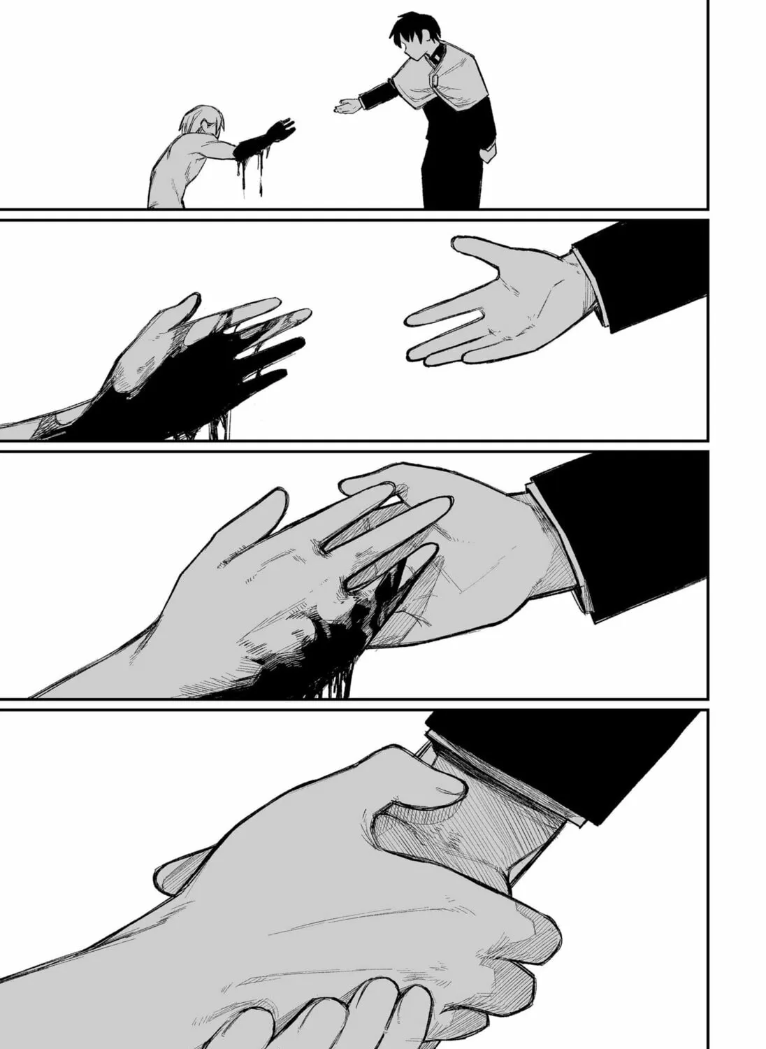 Read Unko & Tanaka chapter 0 image 116 on Lezhin