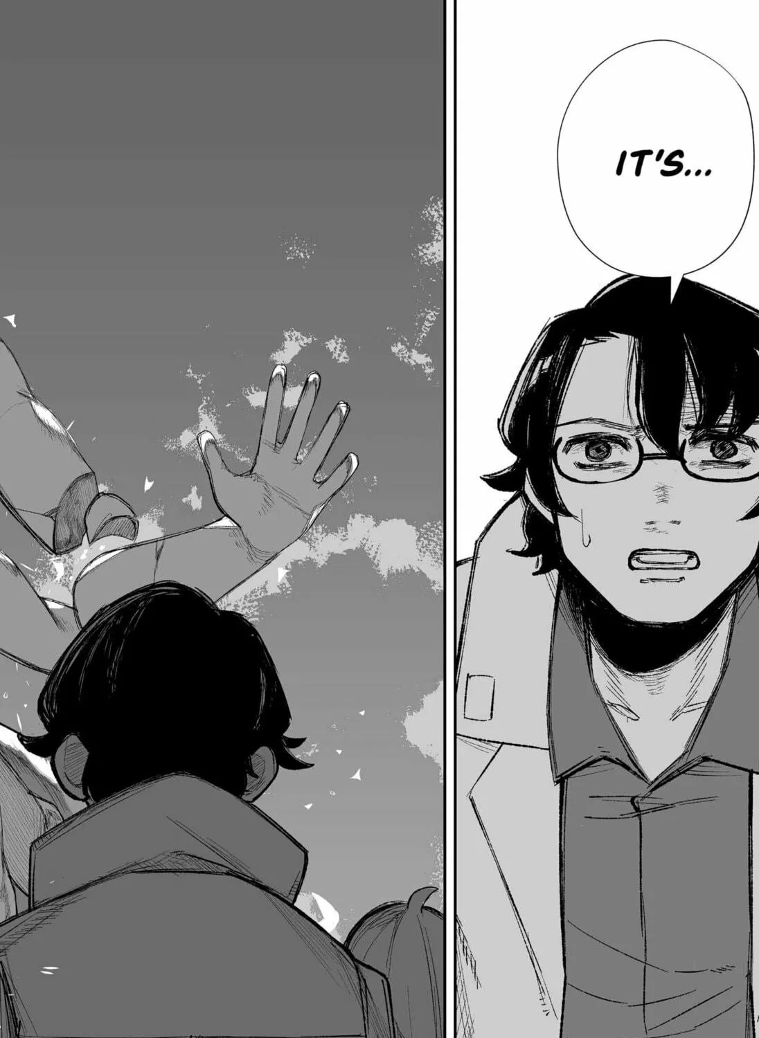 Read Unko & Tanaka chapter 0 image 118 on Lezhin