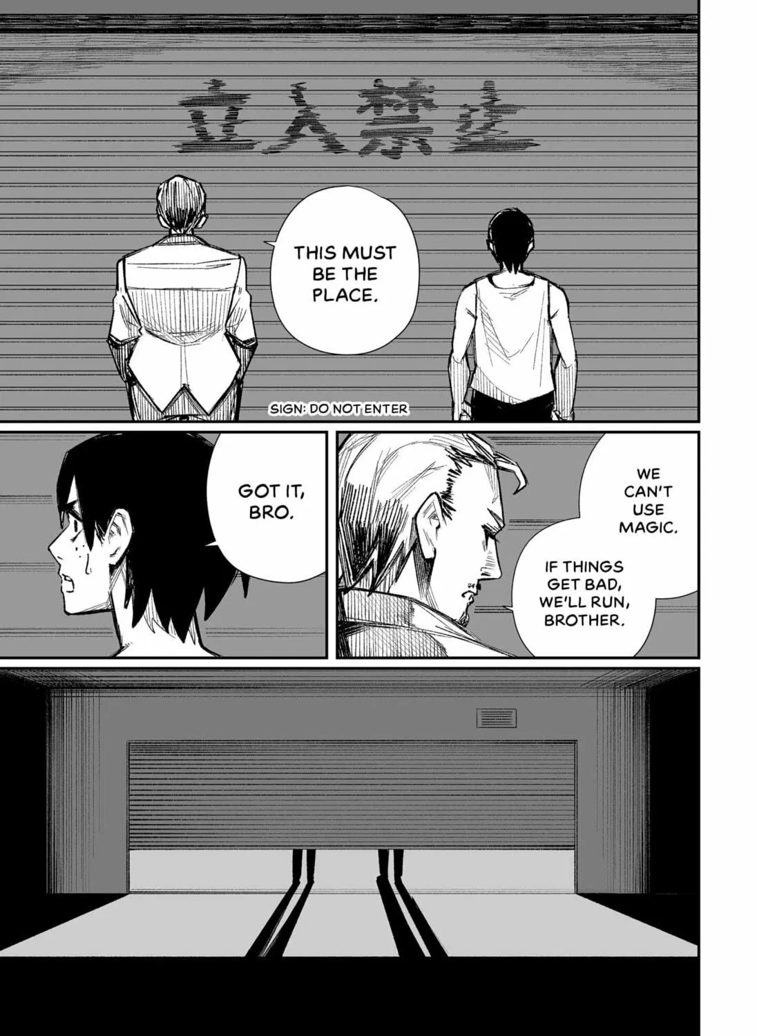Read Unko & Tanaka chapter 0 image 28 on Lezhin