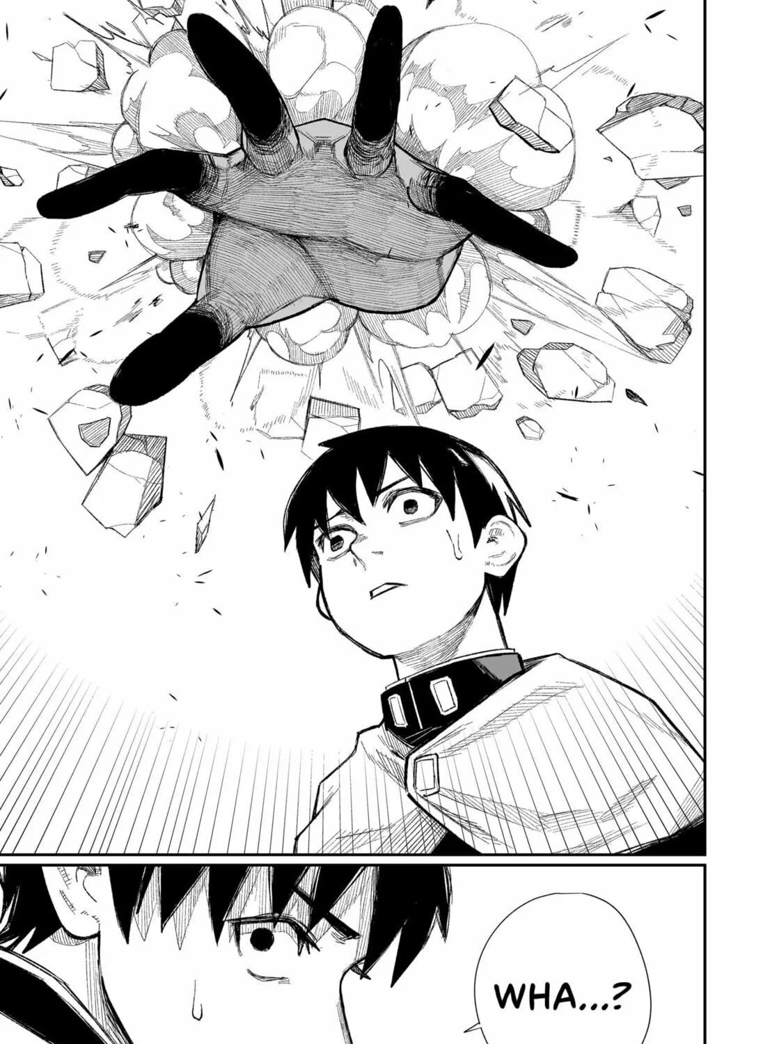 Read Unko & Tanaka chapter 0 image 52 on Lezhin