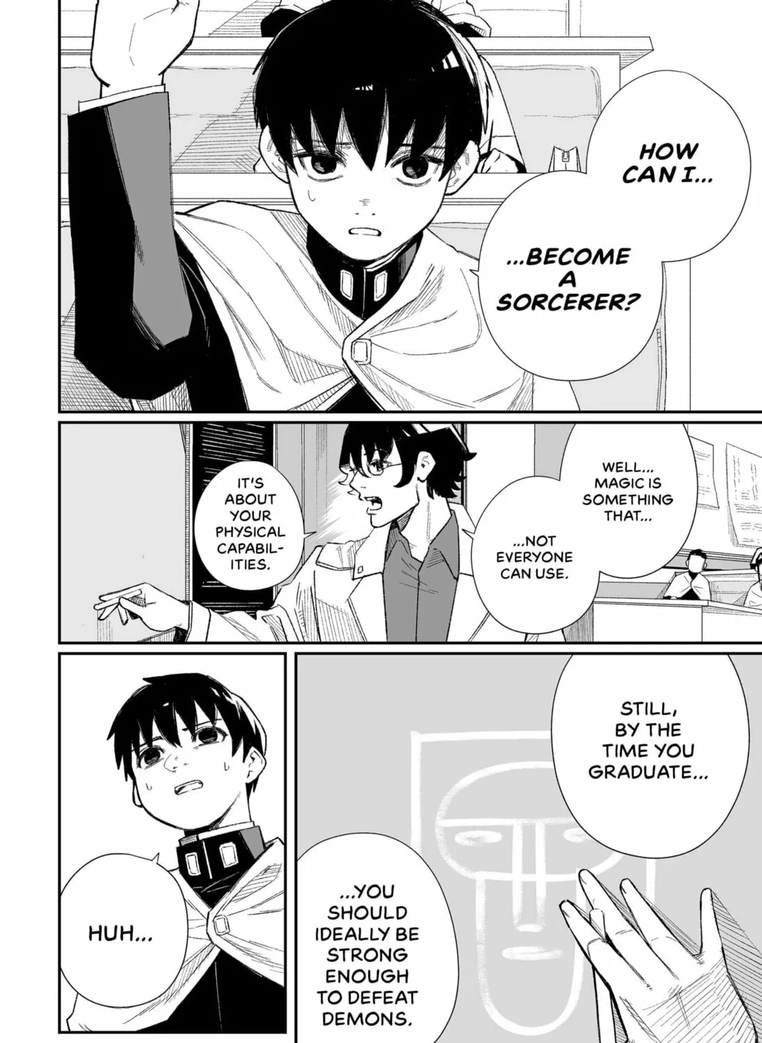 Read Unko & Tanaka chapter 0 image 6 on Lezhin