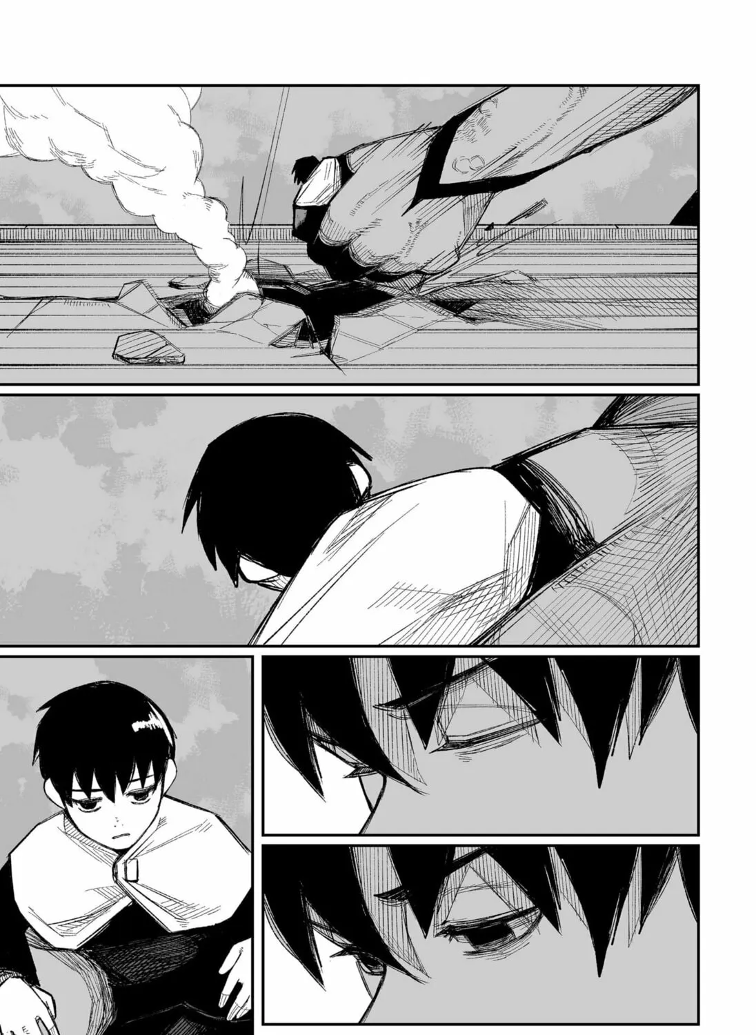 Read Unko & Tanaka chapter 0 image 60 on Lezhin