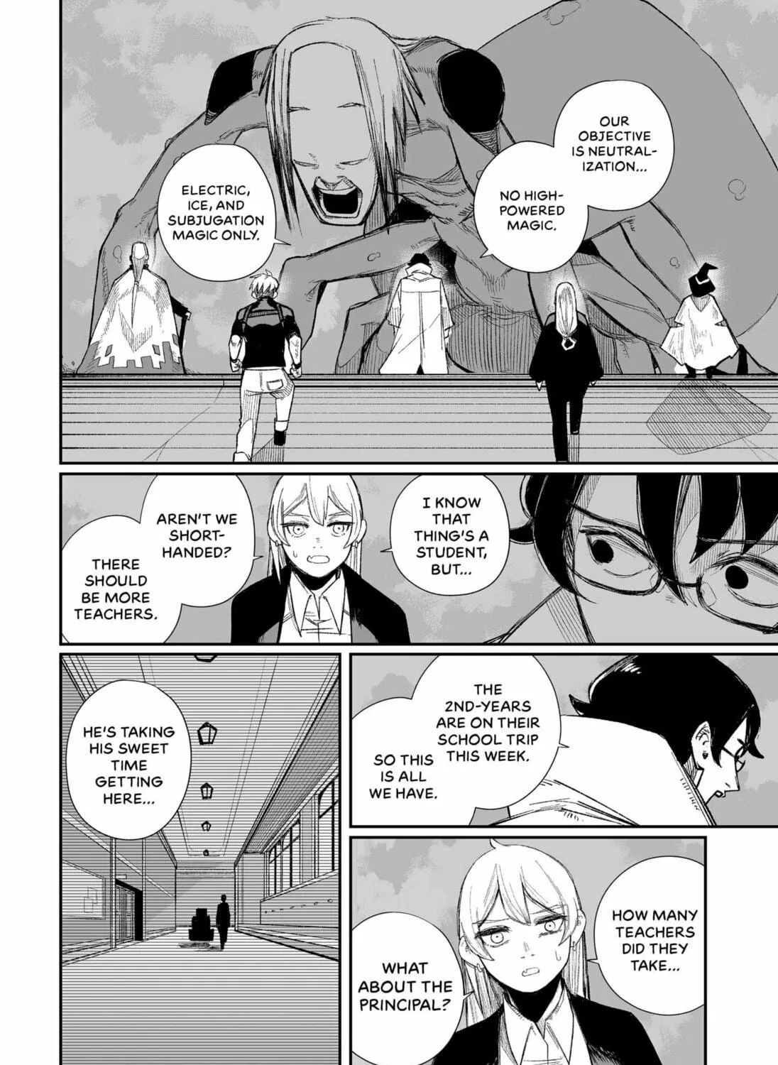 Read Unko & Tanaka chapter 0 image 70 on Lezhin