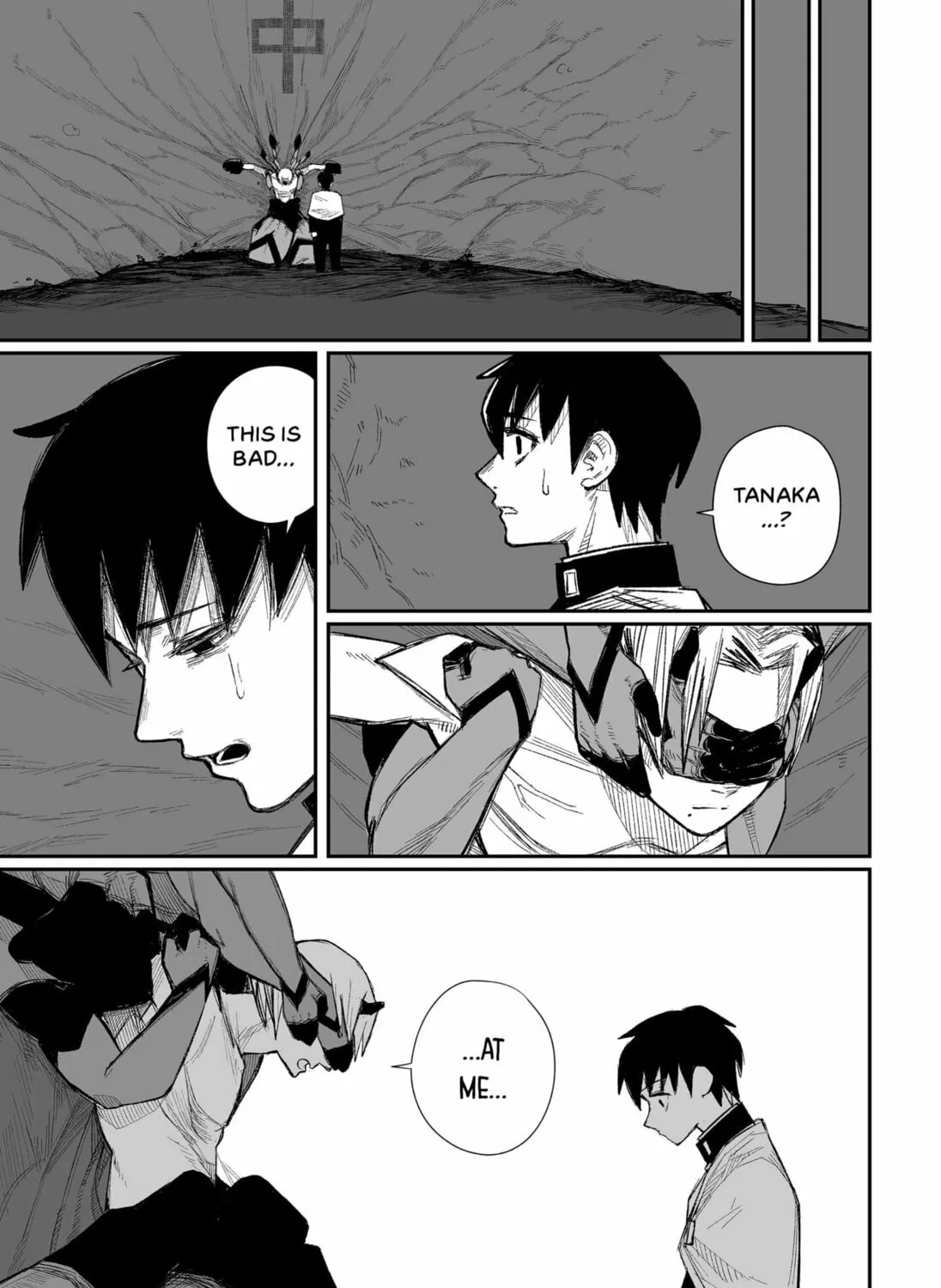 Read Unko & Tanaka chapter 0 image 72 on Lezhin