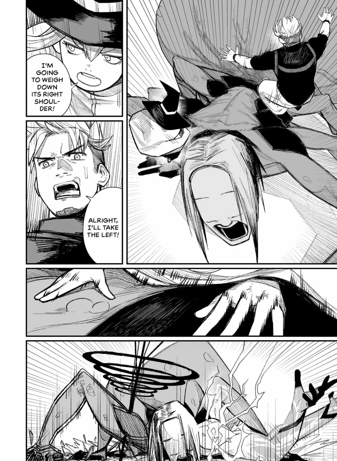 Read Unko & Tanaka chapter 0 image 74 on Lezhin
