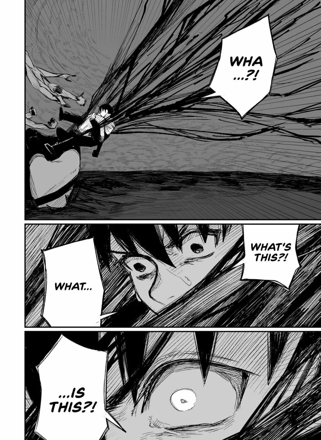 Read Unko & Tanaka chapter 0 image 94 on Lezhin